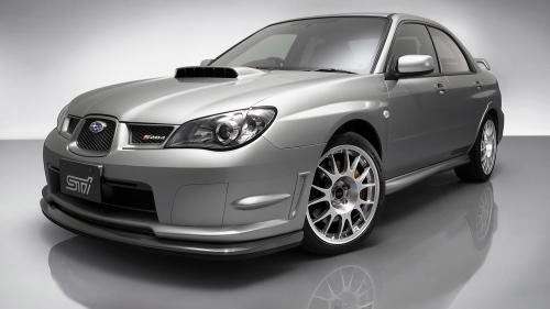 Subaru S 204